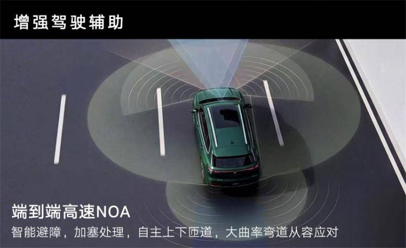 25萬買硬核大五座SUV:選攬巡,還是理想L6?