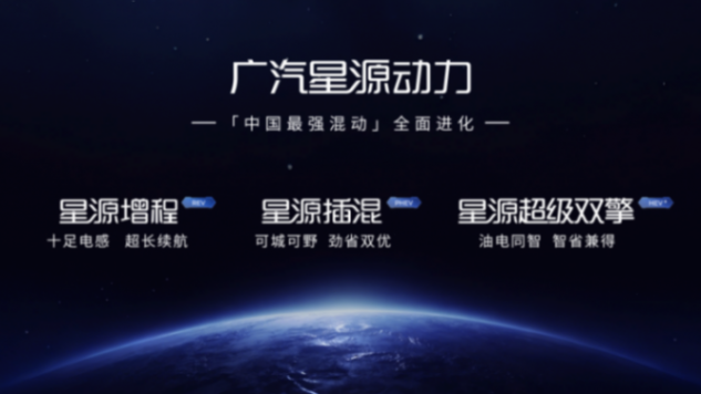 2026廣汽科技日:五大核心技術發布引領全場景出行體驗躍升