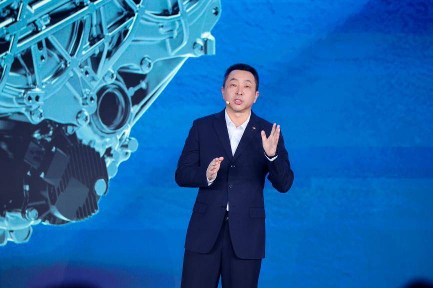 2026廣汽科技日:五大核心技術發布引領全場景出行體驗躍升