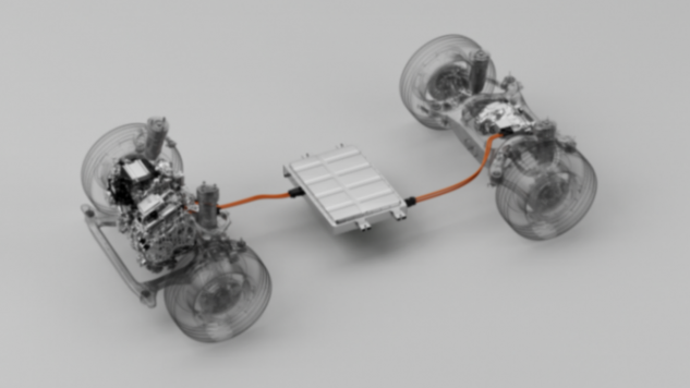 2026廣汽科技日:五大核心技術發布引領全場景出行體驗躍升