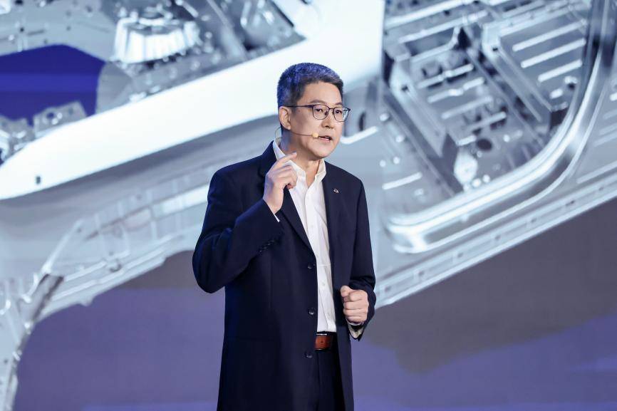 2026廣汽科技日:五大核心技術發布引領全場景出行體驗躍升