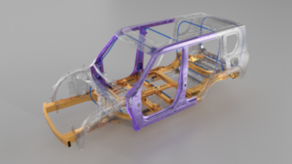 2026廣汽科技日:五大核心技術發布引領全場景出行體驗躍升