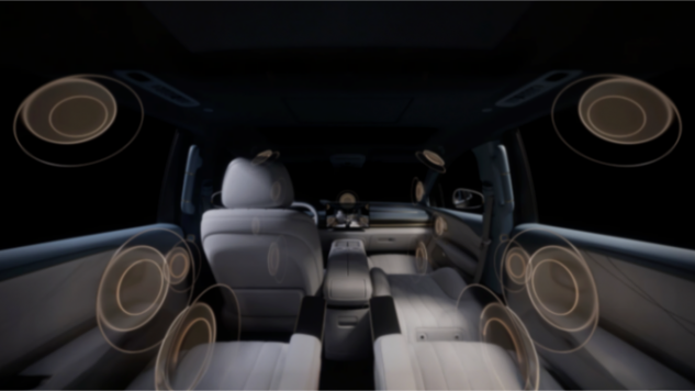 2026廣汽科技日:五大核心技術發布引領全場景出行體驗躍升