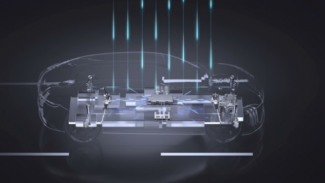 2026廣汽科技日:五大核心技術發布引領全場景出行體驗躍升