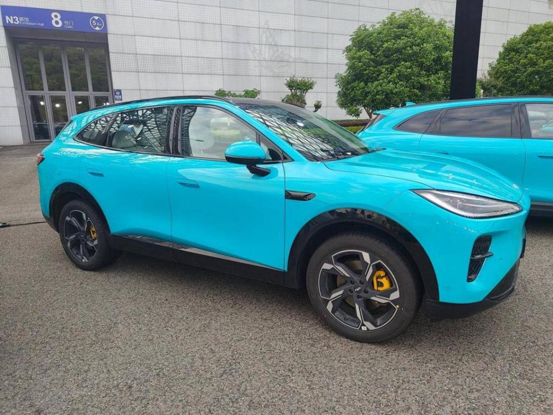 風云T9L上市:以親民價格,享豪華SUV越級體驗