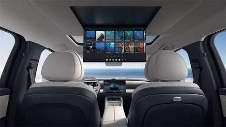 12.99萬元起,智美大五座SUV風云T9L正式上市