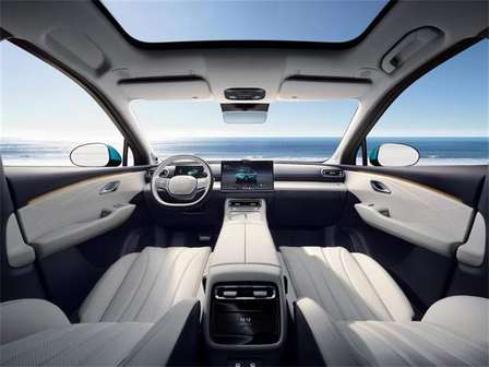 12.99萬元起,智美大五座SUV風云T9L正式上市