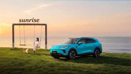 12.99萬元起,智美大五座SUV風云T9L正式上市