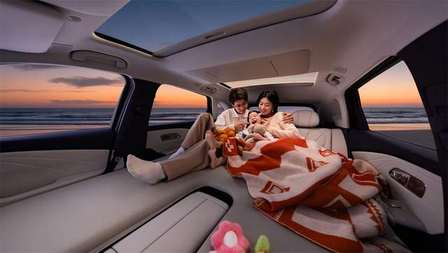 12.99萬元起,智美大五座SUV風云T9L正式上市