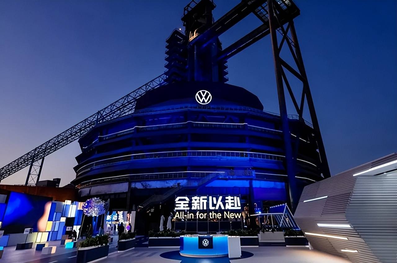 從“中國速度”就是“大眾速度”,看貝瑞德破局之路