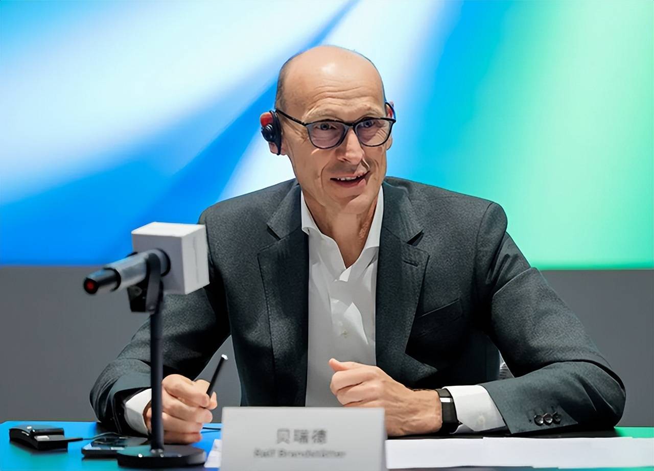 從“中國速度”就是“大眾速度”,看貝瑞德破局之路