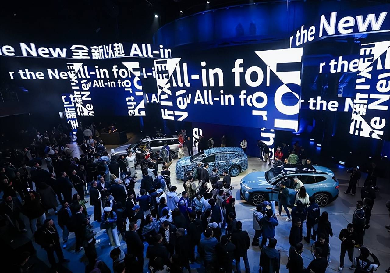 從“中國速度”就是“大眾速度”,看貝瑞德破局之路