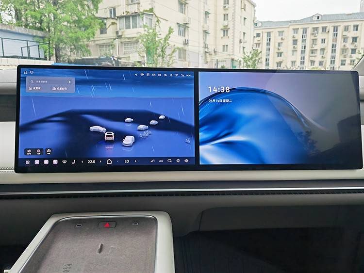 重奪高端新能源領域的話語權 靜態體驗上汽大眾ID.ERA 9X