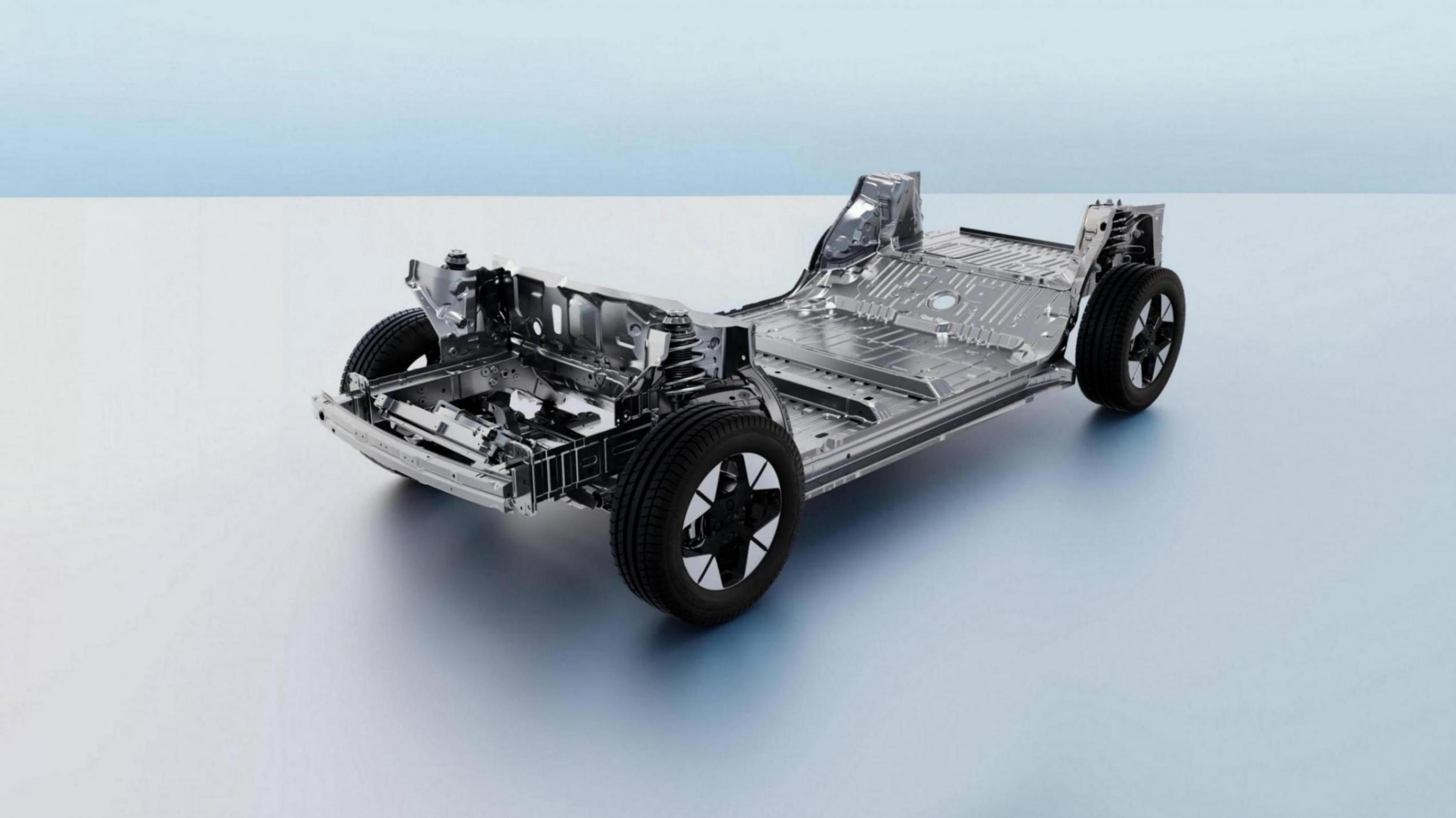 A0級純電市場扎堆上新 為何60萬用戶獨選吉利星愿?